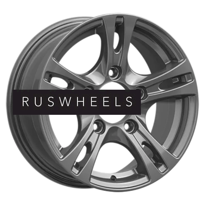 Диски СКАД 6,5x15/5x139,7 ET40 D98,5 Дюна (КЛ246) Графит Диски СКАД 6,5x15/5x139,7 ET40 D98,5 Дюна (КЛ246) Графит