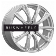 Диски iFree 7,5x18/5x112 ET38 D57,1 Каzантип (КС684) Нео-классик