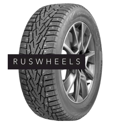 Шины Nordman 215/50R17 95T XL Nordman 7 TL (шип.)
