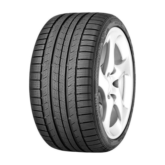 Шины Continental 265/40/18 V 101 ContiWinterContact TS810S XL (N1) старше 3-х лет Шины Continental 265/40/18 V 101 ContiWinterContact TS810S XL (N1) старше 3-х лет
