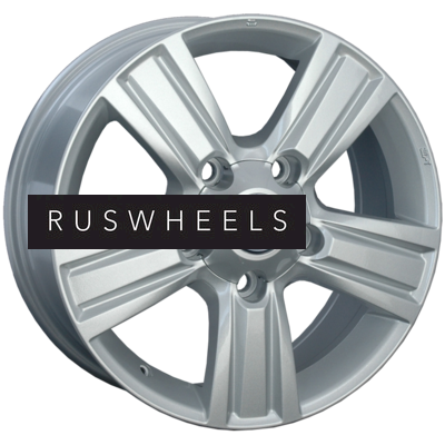 Диски Replay 8,5x20/5x150 ET58 D110,1 LX49 Sil (пш) Диски Replay 8,5x20/5x150 ET58 D110,1 LX49 Sil (пш)