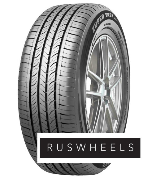 Шины Westlake 235/70 r16 ZUPER TREK Z-203 106H Шины Westlake 235/70 r16 ZUPER TREK Z-203 106H