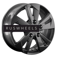 Диски Replay 6x15/5x118 ET68 D71,1 CI62 GM (конус, C570)