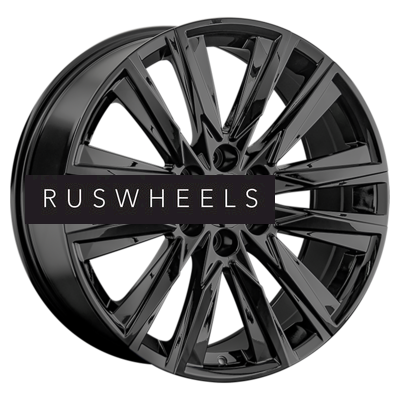 Диски Replay 9x22/6x139,7 ET28 D78,1 CL66 BK (конус) Диски Replay 9x22/6x139,7 ET28 D78,1 CL66 BK (конус)