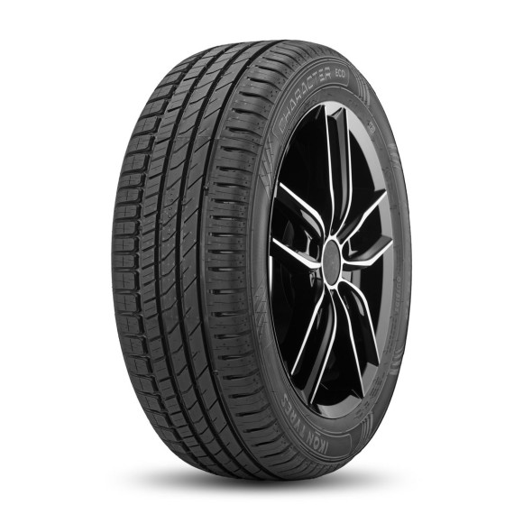 Шины Ikon 165/65 r14 Character Eco (Nordman SX3) 79T