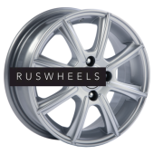 Диски СКАД 5,5x14/4x98 ET38 D58,6 Монако (КЛ185) Селена Диски СКАД 5,5x14/4x98 ET38 D58,6 Монако (КЛ185) Селена