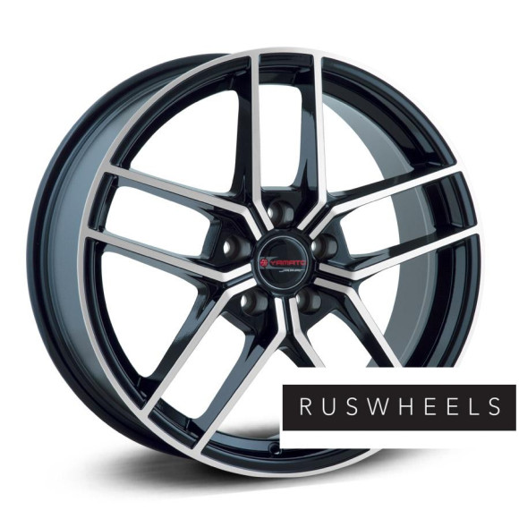 Диски Yamato R18 / 8J PCD 5x112 ЕТ 40 ЦО 66.6 Akira Диски Yamato R18 / 8J PCD 5x112 ЕТ 40 ЦО 66.6 Akira