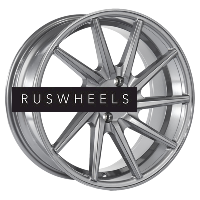 Диски X-Race 7x16/4x98 ET30 D58,6 H-03(L) Graphite