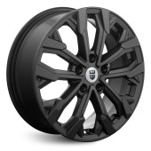 Диски КиК 6.5\R17 5*108 ET50 d63.35 Кварц Диски КиК 6.5\R17 5*108 ET50 d63.35 Кварц