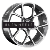 Диски Replay 8x18/5x114,3 ET34 D67,1 KI359 GMF (конус, C570) Диски Replay 8x18/5x114,3 ET34 D67,1 KI359 GMF (конус, C570)