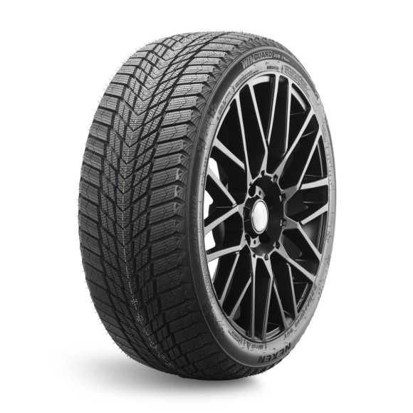 Шины Nexen  205/60/16  T 96 Winguard Ice  XL