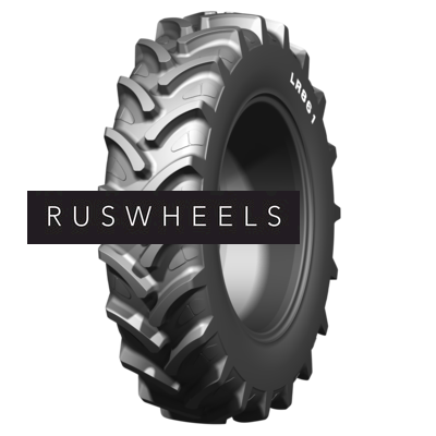 Шины Всесезонная LingLong 340/85R24(13,6R24) 125A8 (122B) LR861 R-1W TL КИТАЙ Шины Всесезонная LingLong 340/85R24(13,6R24) 125A8 (122B) LR861 R-1W TL КИТАЙ