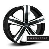 Диски MAK R18 / 7.5J PCD 5x108 ЕТ 45 ЦО 63.4 Stone 5 Диски MAK R18 / 7.5J PCD 5x108 ЕТ 45 ЦО 63.4 Stone 5