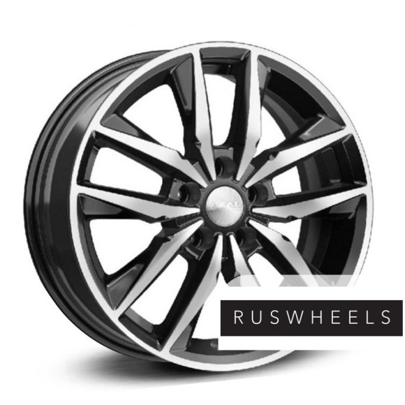 Диски Скад R16 / 6.5J PCD 5x114.3 ЕТ 38 ЦО 67.1 Тирион Диски Скад R16 / 6.5J PCD 5x114.3 ЕТ 38 ЦО 67.1 Тирион