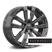 Диски КиК R18 / 7.5J PCD 5x114.3 ЕТ 37 ЦО 66.6 Аламер Диски КиК R18 / 7.5J PCD 5x114.3 ЕТ 37 ЦО 66.6 Аламер
