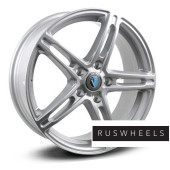 Диски Venti R15 / 6J PCD 4x100 ЕТ 40 ЦО 60.1 1518 Диски Venti R15 / 6J PCD 4x100 ЕТ 40 ЦО 60.1 1518