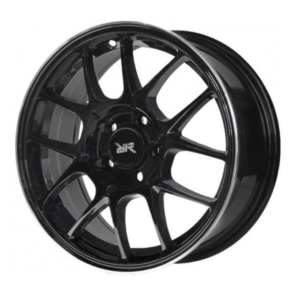 Диски Race Ready Technology 7,0\R16 4*100 ET42 d60.1 B-LP