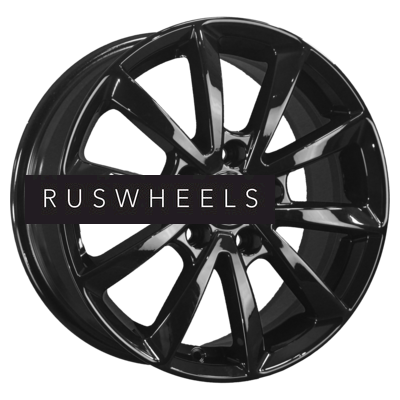 Диски iFree 6,5x16/5x114,3 ET48 D67,1 Скайрим (КС907) BK Диски iFree 6,5x16/5x114,3 ET48 D67,1 Скайрим (КС907) BK