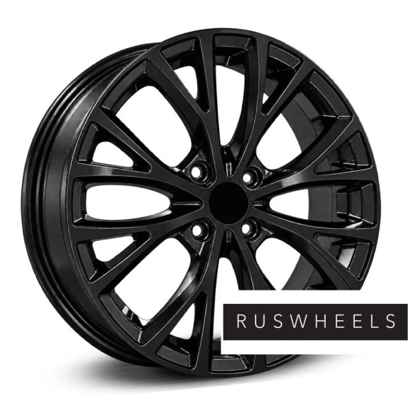 Диски RST R16 / 6J PCD 4x100 ЕТ 49 ЦО 54.1 R166