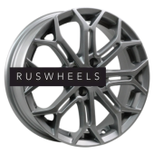 Диски RST 6x16/4x100 ET49 D54,1 R126 (Solaris) SL