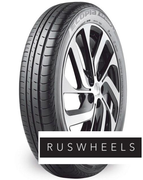 Шины Bridgestone 175/55 r20 Ecopia EP500 85Q Шины Bridgestone 175/55 r20 Ecopia EP500 85Q