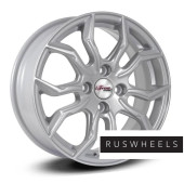 Диски iFree R15 / 6J PCD 4x100 ЕТ 45 ЦО 60.1 Бохо