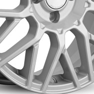 Диски Xtrike 7,0\R17 4*108 ET45 d63.35 HS