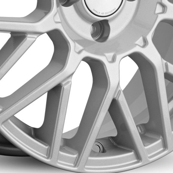 Диски Xtrike 7,0\R17 4*108 ET45 d63.35 HS Диски Xtrike 7,0\R17 4*108 ET45 d63.35 HS
