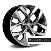 Диски Скад R18 / 7.5J PCD 5x108 ЕТ 38 ЦО 60.1 Ламберт