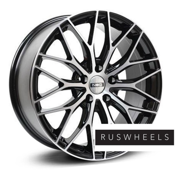 Диски NEO R19 / 7.5J PCD 5x108 ЕТ 36 ЦО 65.1 940