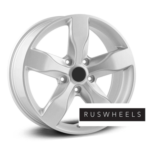 Диски Legeartis Optima R20 / 8J PCD 5x127 ЕТ 40 ЦО 71.6 CR8