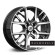 Диски Wheels UP R16 / 6.5J PCD 4x100 ЕТ 49 ЦО 54.1 Up124