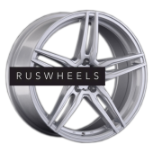 Диски Replay 8x18/5x112 ET30 D66,6 B175 Sil (конус, B640) Диски Replay 8x18/5x112 ET30 D66,6 B175 Sil (конус, B640)