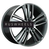 Диски Replay 8x20/5x112 ET43 D57,1 VV271 GMF (конус, C570) Диски Replay 8x20/5x112 ET43 D57,1 VV271 GMF (конус, C570)