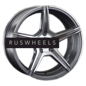 Диски LS 8x17/5x114,3 ET35 D73,1 892 GMF (конус)