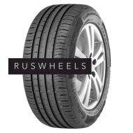 Шины Continental 215/55R17 94V ContiPremiumContact 5 TL