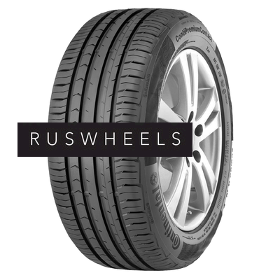 Шины Continental 215/55R17 94V ContiPremiumContact 5 TL