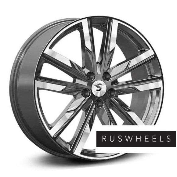 Диски Premium Series R20 / 8J PCD 5x108 ЕТ 40 ЦО 63.35 КР014 Evoque