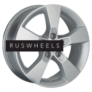 Диски Replay 7x17/5x108 ET42 D65,1 PG119 Sil (конус, C570) Диски Replay 7x17/5x108 ET42 D65,1 PG119 Sil (конус, C570)