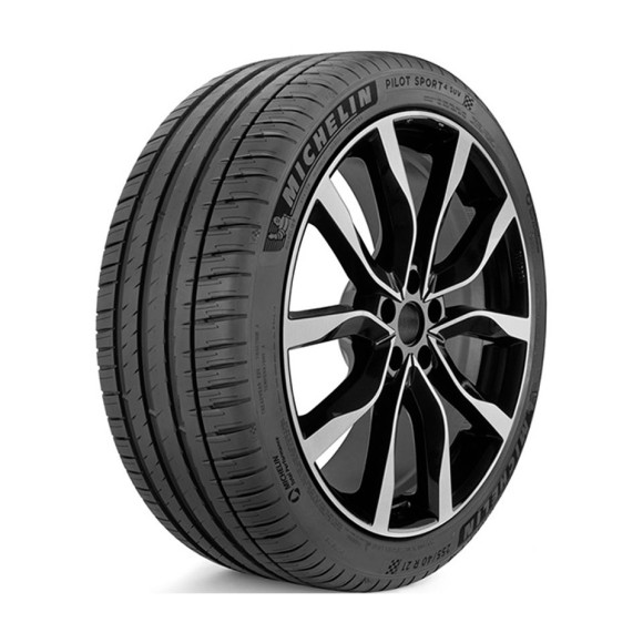 Шины Michelin 275/40 r21 Pilot Sport 4 SUV 107Y Runflat