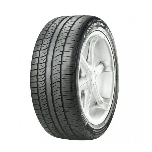 Шины Pirelli  285/45/21  W 113 SCORPION ZERO ASIMMETRICO  XL (MO1)