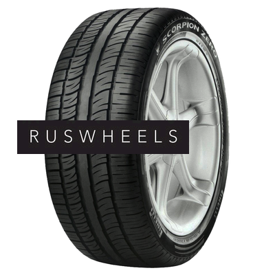 Шины Pirelli  285/45/21  W 113 SCORPION ZERO ASIMMETRICO  XL (MO1)