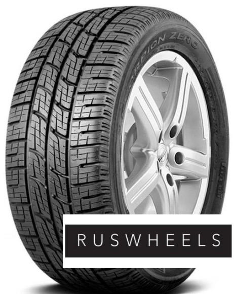 Шины Pirelli  285/45/21  W 113 SCORPION ZERO ASIMMETRICO  XL (MO1)