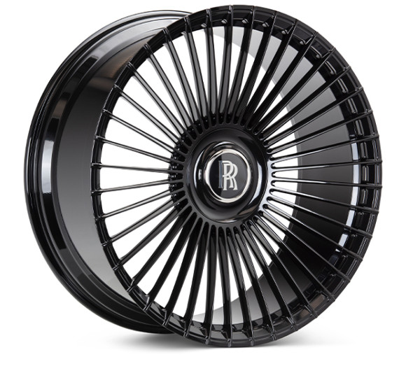 Диски Vossen S17-16 21"