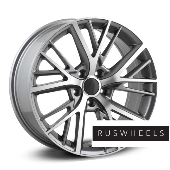 Диски Legeartis Concept R21 / 10J PCD 5x150 ЕТ 45 ЦО 110.1 LX522