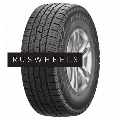 Шины Fortune 245/60R18 105H Tormenta H/T FSR305 TL Шины Fortune 245/60R18 105H Tormenta H/T FSR305 TL