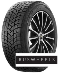 Шины Michelin 285/35 r20 X-ICE SNOW 104H