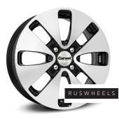 Диски Carwel R15 / 6J PCD 4x100 ЕТ 50 ЦО 60.1 Сенеж