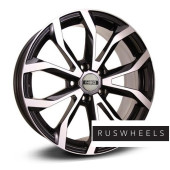 Диски NEO R18 / 8J PCD 5x120 ЕТ 40 ЦО 72.6 808