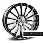 Диски RST R19 / 8J PCD 5x112 ЕТ 43 ЦО 66.6 R049